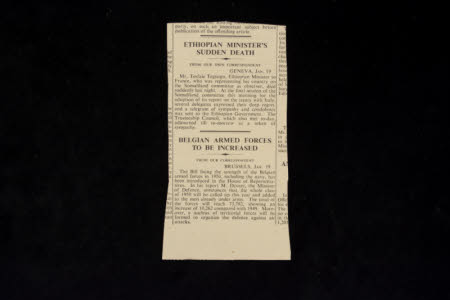 Mr Straw's House © National Trust / Jules Foster