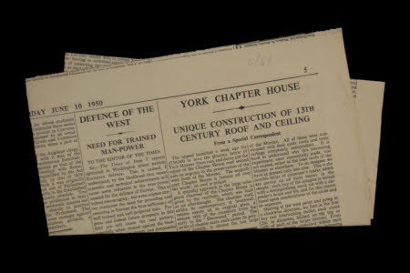 Mr Straw's House © National Trust / Jules Foster