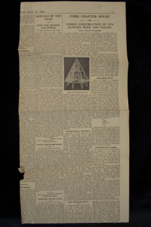 Mr Straw's House © National Trust / Jules Foster