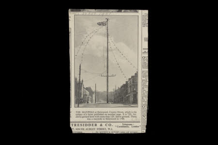 Mr Straw's House © National Trust / Jules Foster