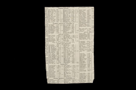 Mr Straw's House © National Trust / Jules Foster