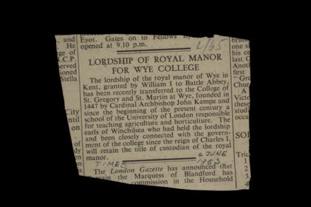 Mr Straw's House © National Trust / Jules Foster