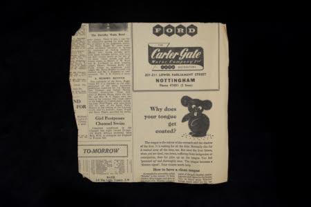 Mr Straw's House © National Trust / Jules Foster