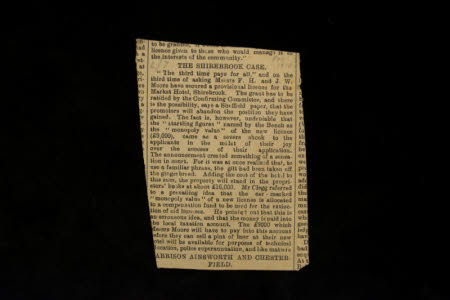 Mr Straw's House © National Trust / Jules Foster