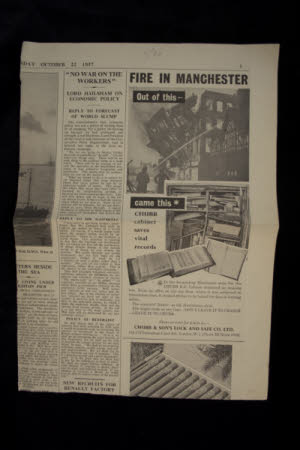 Mr Straw's House © National Trust / Jules Foster