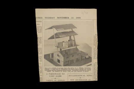 Mr Straw's House © National Trust / Jules Foster