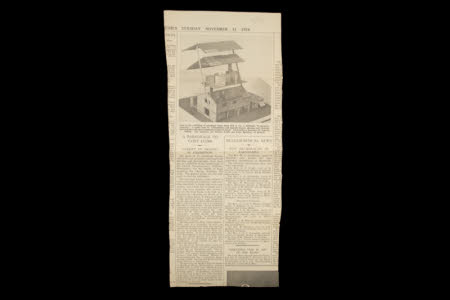 Mr Straw's House © National Trust / Jules Foster