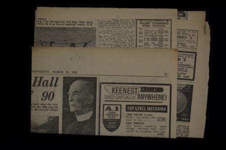 Mr Straw's House © National Trust / Jules Foster