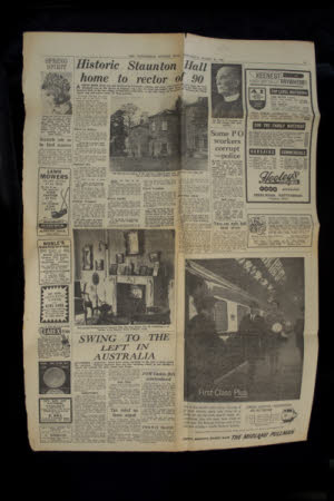 Mr Straw's House © National Trust / Jules Foster