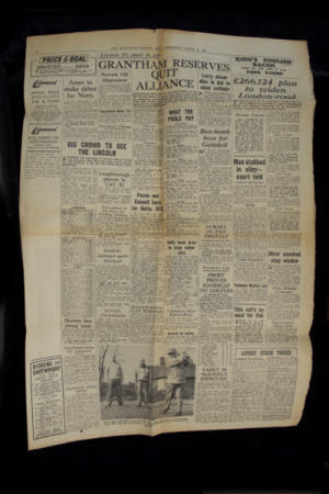 Mr Straw's House © National Trust / Jules Foster