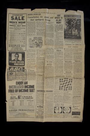 Mr Straw's House © National Trust / Jules Foster