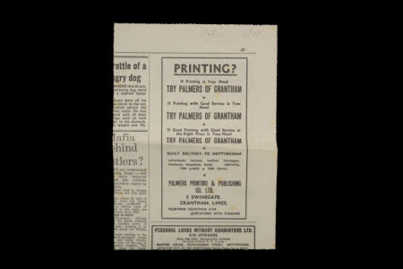 Mr Straw's House © National Trust / Jules Foster