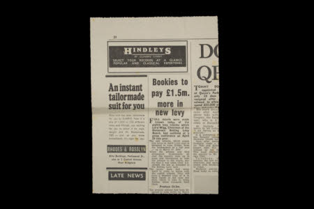 Mr Straw's House © National Trust / Jules Foster