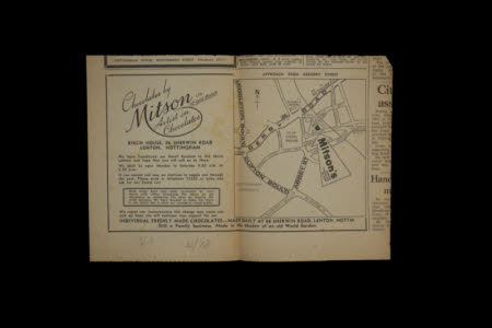 Mr Straw's House © National Trust / Jules Foster