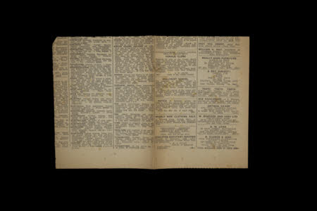 Mr Straw's House © National Trust / Jules Foster