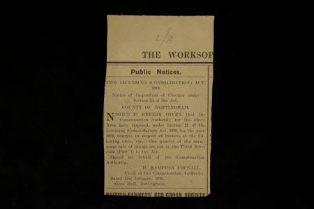 Mr Straw's House © National Trust / Jules Foster