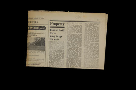 Mr Straw's House © National Trust / Jules Foster