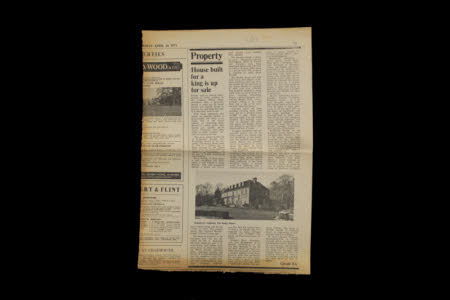 Mr Straw's House © National Trust / Jules Foster