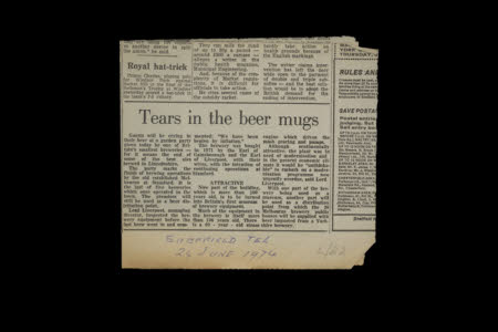 Mr Straw's House © National Trust / Jules Foster