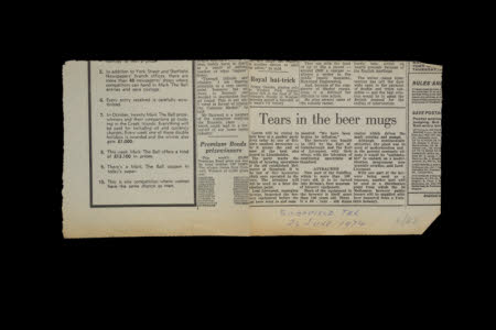 Mr Straw's House © National Trust / Jules Foster