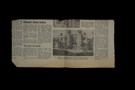 Mr Straw's House © National Trust / Jules Foster