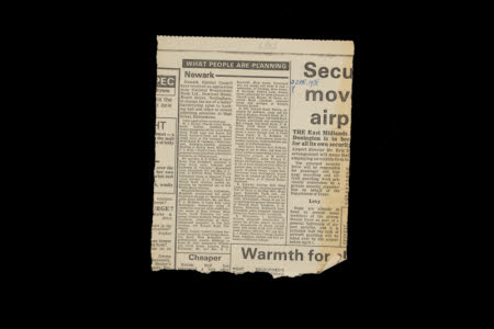 Mr Straw's House © National Trust / Jules Foster