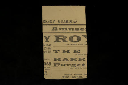 Mr Straw's House © National Trust / Jules Foster