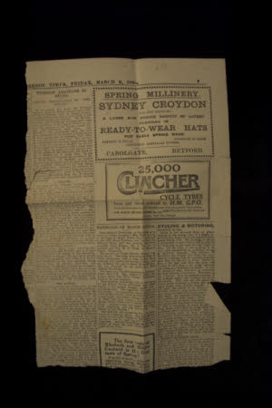 Mr Straw's House © National Trust / Jules Foster