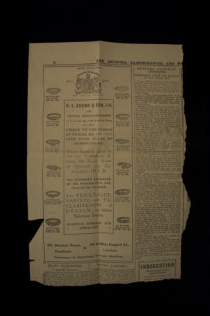 Mr Straw's House © National Trust / Jules Foster