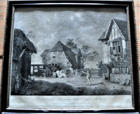 Ightham Mote © National Trust / Cameron McTigue