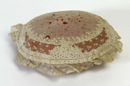 Pin cushion