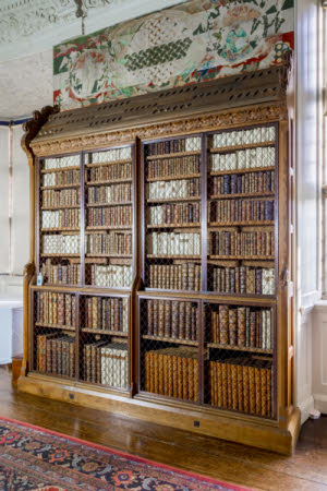 Book press