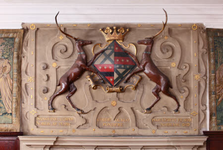 Hardwick Hall © National Trust / Robert Thrift