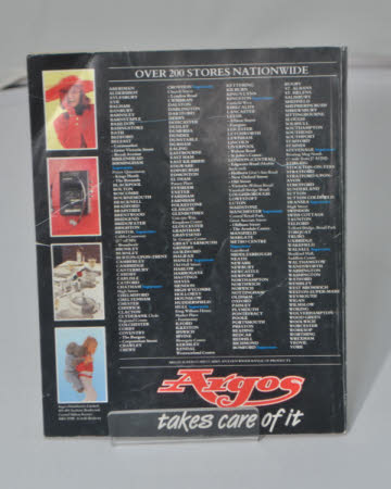 Sudbury Museum of Childhood © National Trust / Andrew Voke