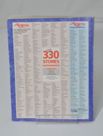 Sudbury Museum of Childhood © National Trust / Andrew Voke