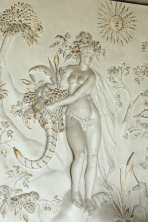 Hardwick Hall © National Trust / Robert Thrift