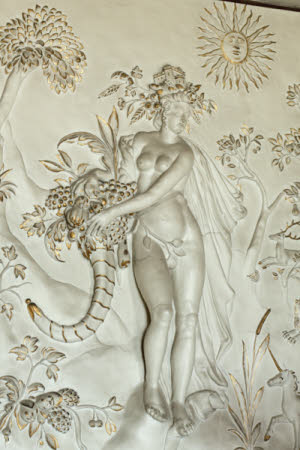 Hardwick Hall © National Trust / Robert Thrift