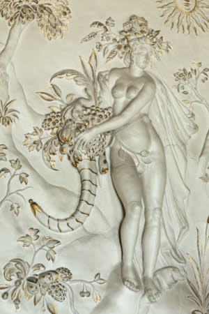 Hardwick Hall © National Trust / Robert Thrift