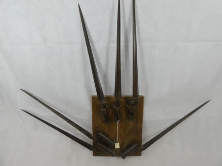 Bayonet