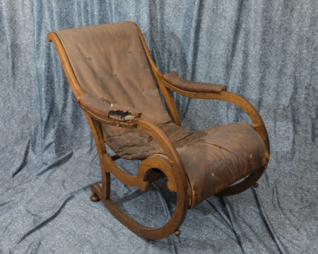 Rocking chair