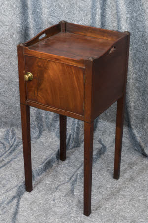 Cupboard