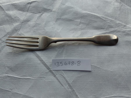 Fork