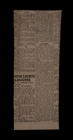 Mr Straw's House, Endcliffe Villa © National Trust / John William Brown