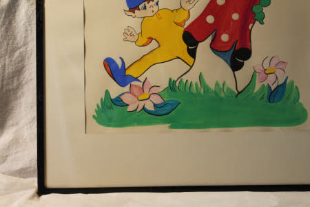 Sudbury Museum of Childhood © National Trust / Jill Holden