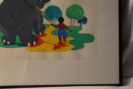 Sudbury Museum of Childhood © National Trust / Jill Holden