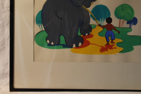 Sudbury Museum of Childhood © National Trust / Jill Holden