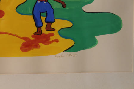 Sudbury Museum of Childhood © National Trust / Jill Holden