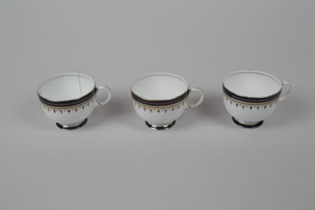 Tea cup