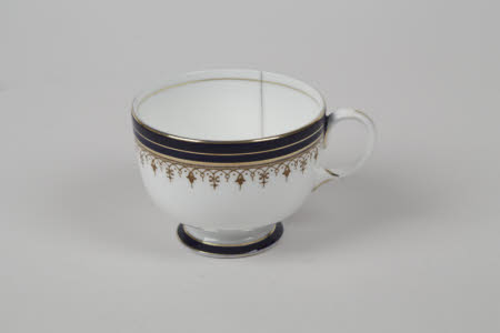 Tea cup