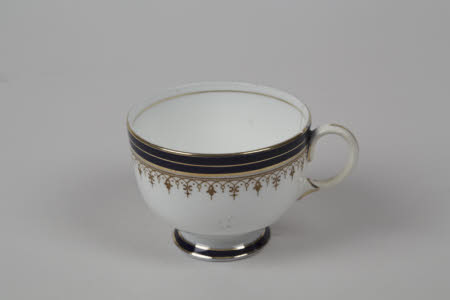 Tea cup